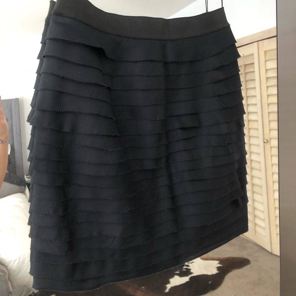 Black 3.1 Phillip Lim mini